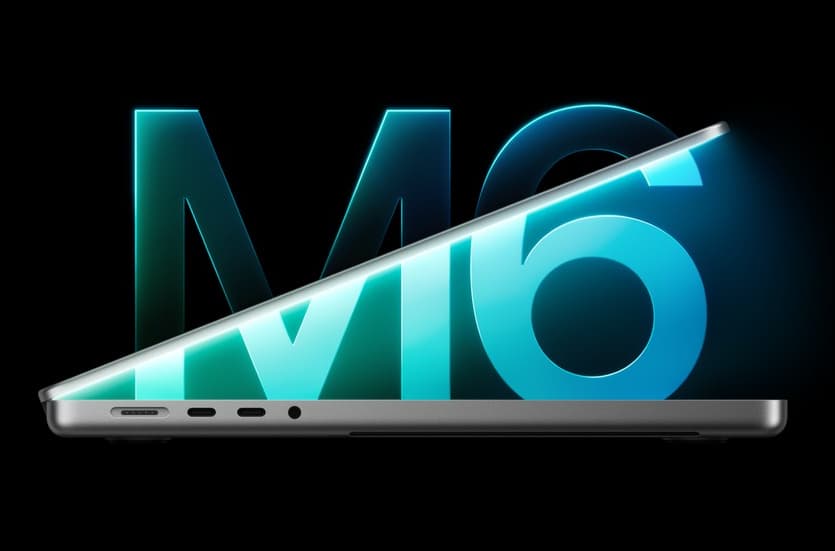 Apple predstavio MacBook Pro i iMac sa novim M6 čipom